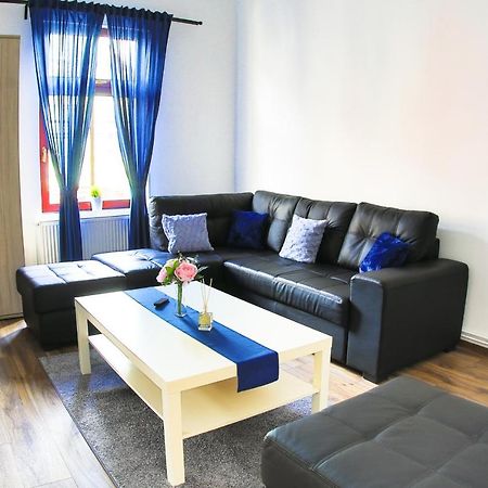 Central Apartman Apartment Gheorgheni  Exterior photo