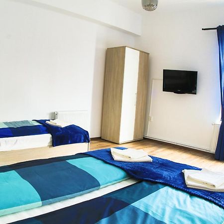 Central Apartman Apartment Gheorgheni  Exterior photo
