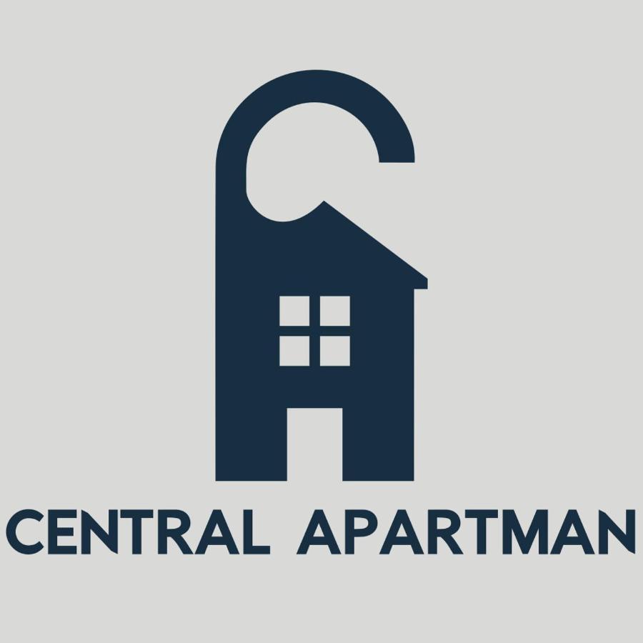 Central Apartman Apartment Gheorgheni  Exterior photo