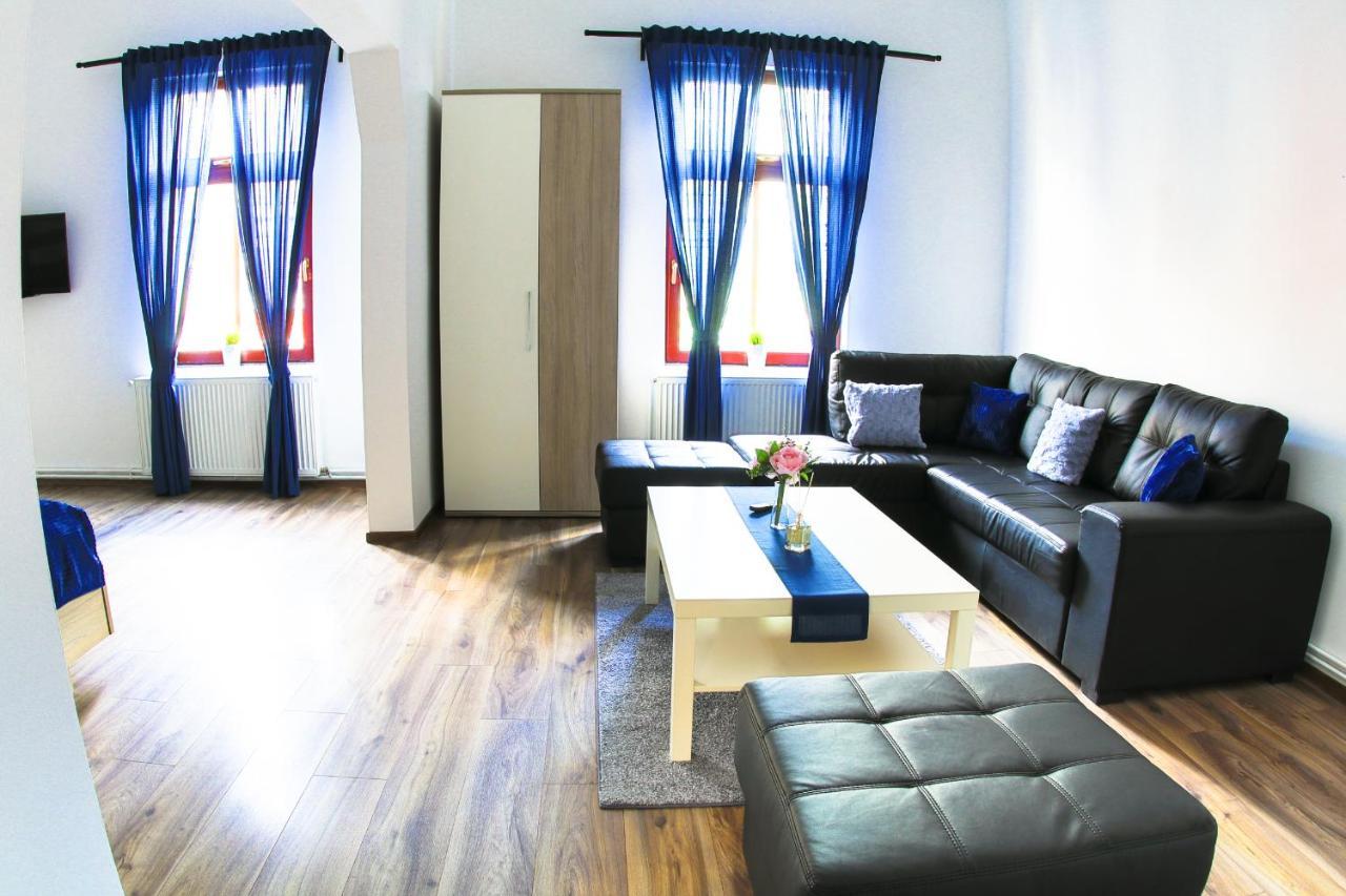 Central Apartman Apartment Gheorgheni  Exterior photo