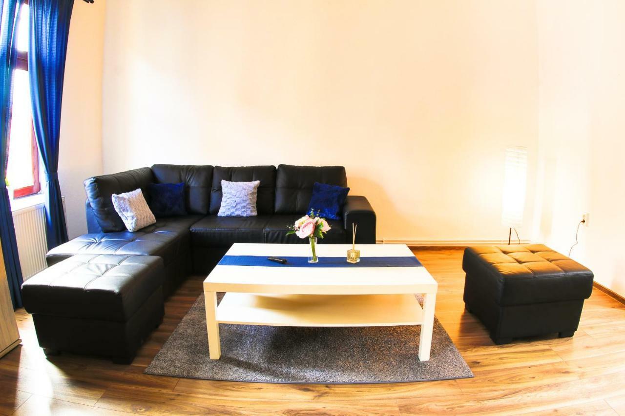 Central Apartman Apartment Gheorgheni  Exterior photo
