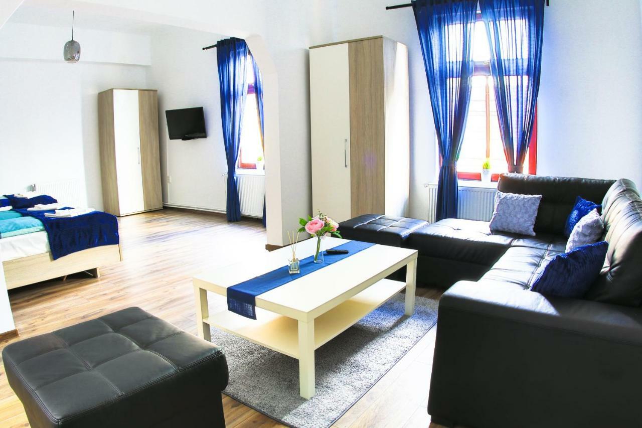 Central Apartman Apartment Gheorgheni  Exterior photo