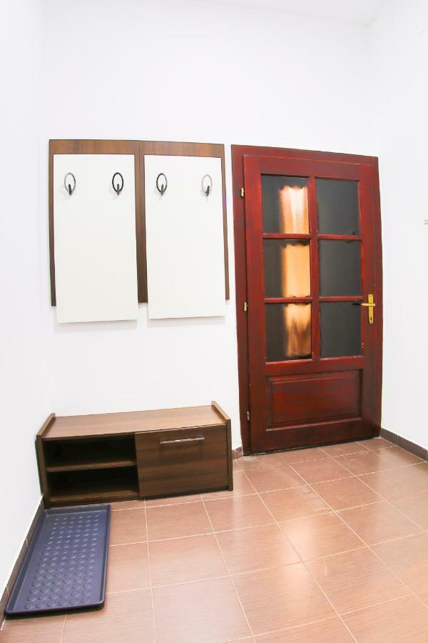 Central Apartman Apartment Gheorgheni  Exterior photo
