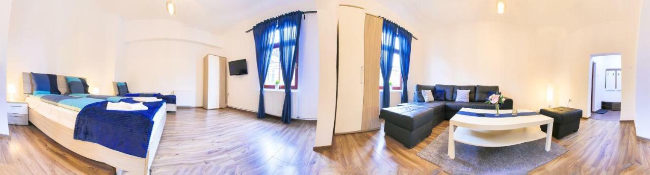 Central Apartman Apartment Gheorgheni  Exterior photo